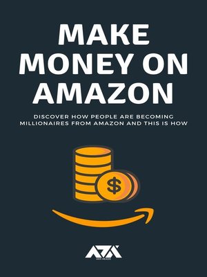 cover image of Make Money on Amazon